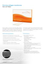 Product catalog Biomaterials - 10