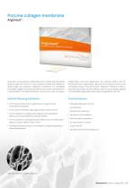 Product catalog Biomaterials - 11