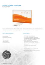 Product catalog Biomaterials - 12