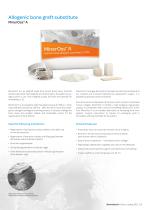 Product catalog Biomaterials - 5