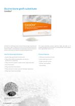 Product catalog Biomaterials - 8