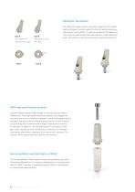 Product catalog CERALOG ® Implant System - 8