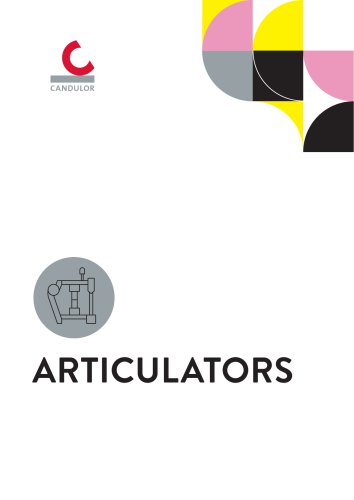 ARTICULATORS