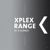 XPLEX - 11