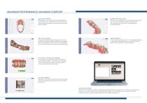 3D DIGITAL IMPRESSION INTRA ORAL SCANNER - 5