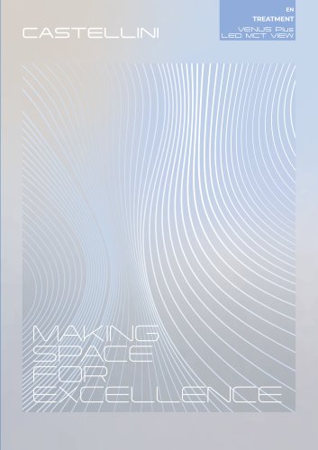Venus Plus LED MCT View | Castellini