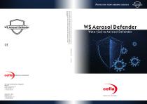 WS Aerosol Defender - 1