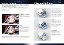 WS Aerosol Defender - 2