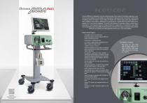 Intensive Care Units and Anaesthesia Workstations - 5