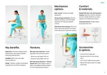 IRIS stools presentation -3