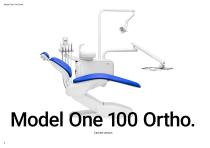 Model One 100 Ortho Brochure-2