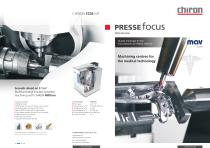 CHIRON-PRESSEfocus_MAV-3-2015-Medical - 1