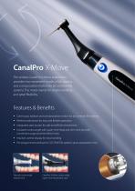 CanalPro X-Move-2