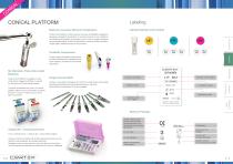 Conical Platform Product Catalogue-6