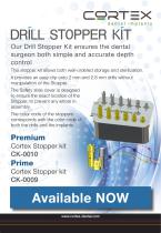 DRILL STOPPER KIT-1