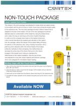 NON-TOUCH PACKAGE-1
