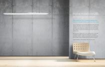 Clair Clinical LED lighting - 2