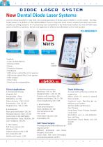 DENTAL CATALOGUE - 2