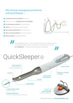 Quicksleeper 5-3