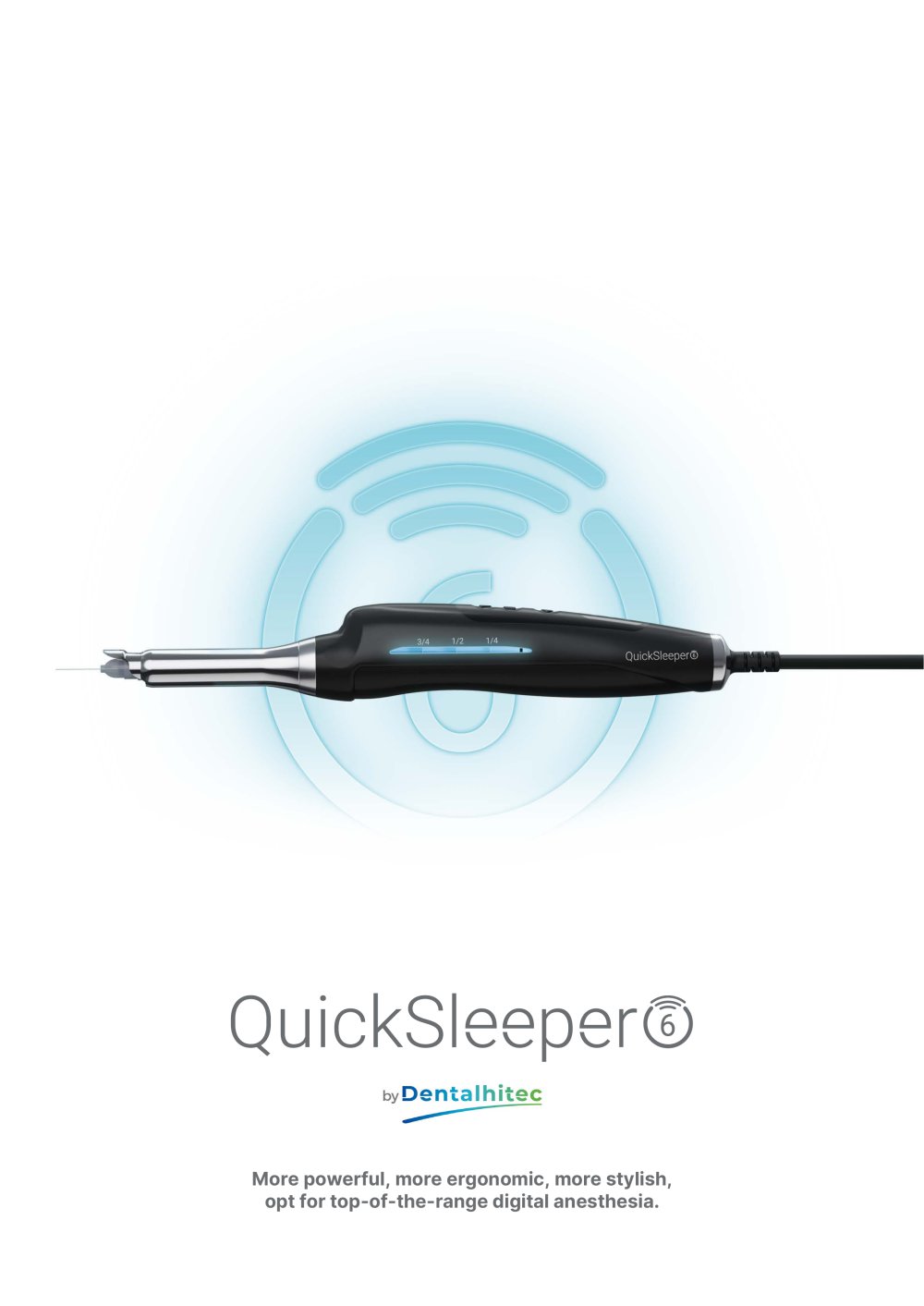 QuickSleeper6 - Dentalhitec
