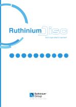 Flyer Ruthinium Disc-1