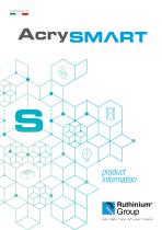 Product info Acry Smart-1