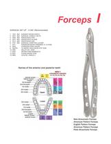 Forceps - 1