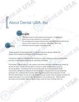 Full Dental USA e-Catalog - 6