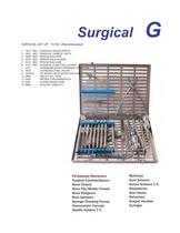 Surgical - 1