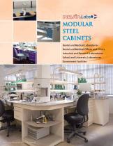 Cabinets Brochure - 1