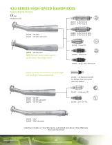 DentalEZ Group Product Catalog - 14