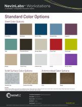 NevinLabs Color Options - 1