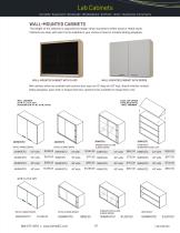 NevinLabs Lab Cabinets - 2