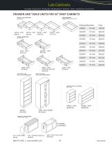 NevinLabs Lab Cabinets - 6