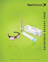 Oral Cancer Screening - 1