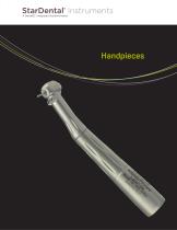 StarDental Handpieces - 1