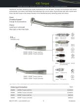 StarDental Handpieces - 2