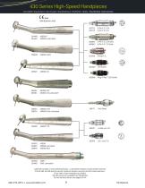 StarDental Handpieces - 3