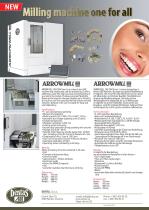 ARROW MILL CAD CAM-1