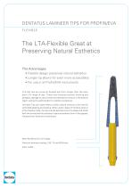 DENTATUS PROFIN® DIRECTIONAL SYSTEM-10