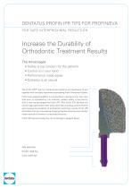 DENTATUS PROFIN® DIRECTIONAL SYSTEM-12
