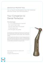 DENTATUS PROFIN® DIRECTIONAL SYSTEM-2