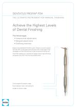DENTATUS PROFIN® DIRECTIONAL SYSTEM-4
