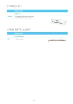 DENTATUS PROFIN® DIRECTIONAL SYSTEM-5