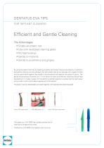 DENTATUS PROFIN® DIRECTIONAL SYSTEM-9