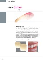 The complete ceramic system.-12