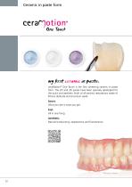 The complete ceramic system.-2