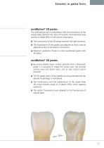 The complete ceramic system.-3