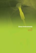 Instrument Catalog - 10