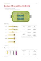 Instrument Catalog - 11